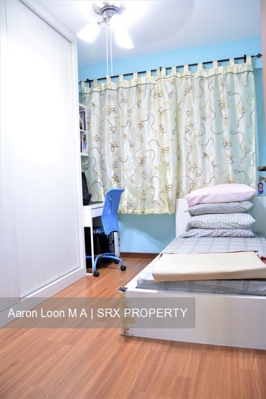 Blk 450B Sengkang West Way (Sengkang), HDB 3 Rooms #179696412